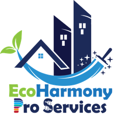 EcoHarmony Pro Services