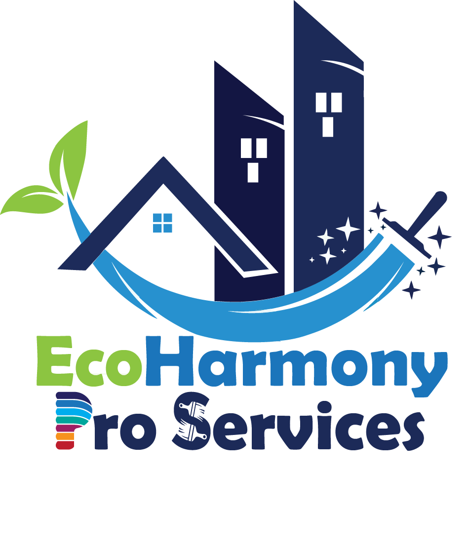 EcoHarmony Pro Services