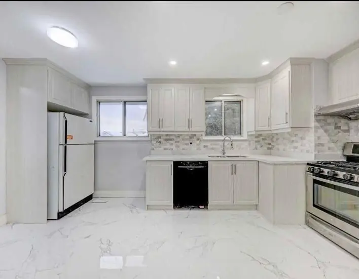 Post-Construction Clean